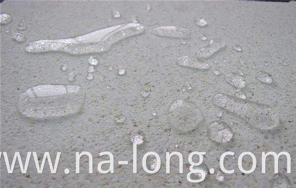 High Effective Hydrophobic Powder